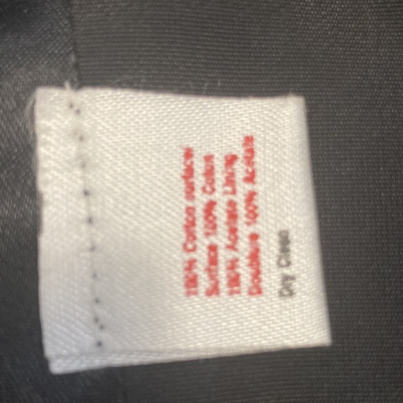 🔥 Suttles & Seawinds Vintage '93 Equestrian Jazz Black Velvet Vest Large 🔥 - Picture 8 of 15